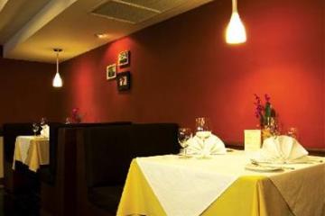 Отель Le Siam Hotel Таиланд, Бангкок, фото 8