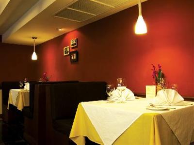 Le Siam Hotel