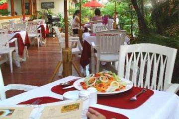 Отель Le Siam Hotel Таиланд, Бангкок, фото 10