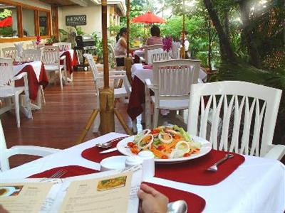 Le Siam Hotel