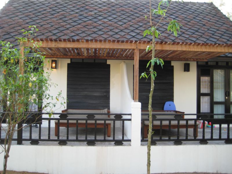 The Tacola Resort & Spa