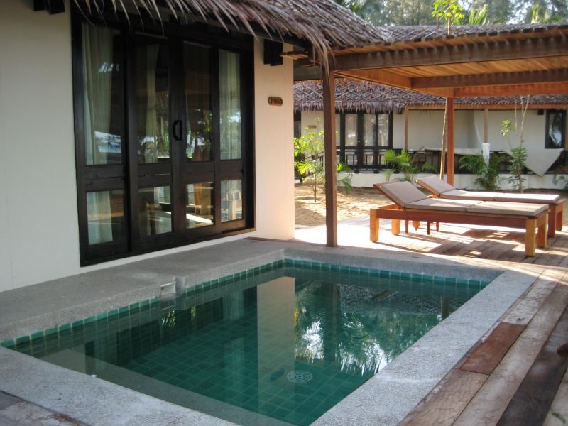 The Tacola Resort & Spa
