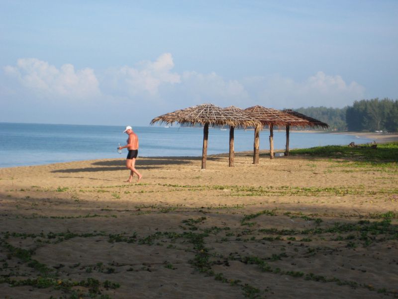 The Tacola Resort & Spa