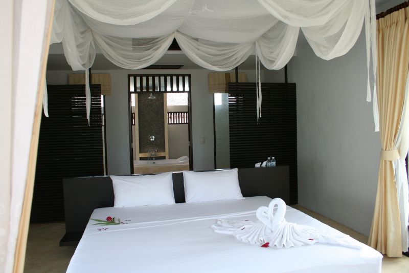 The Tacola Resort & Spa