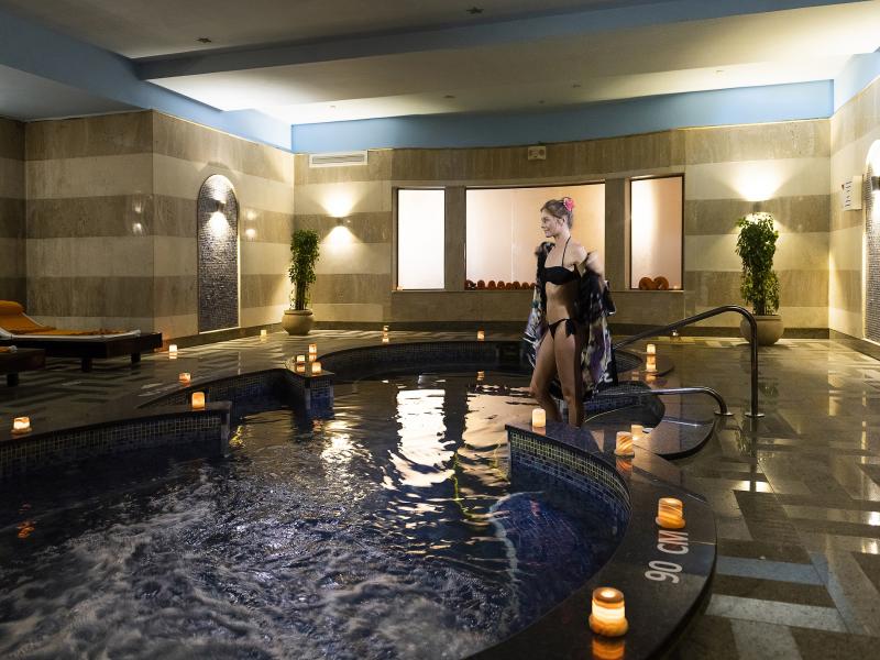 The Three Corners Fayrouz Plaza Beach Resort