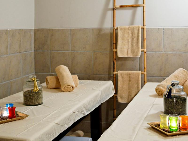 The Three Corners Fayrouz Plaza Beach Resort