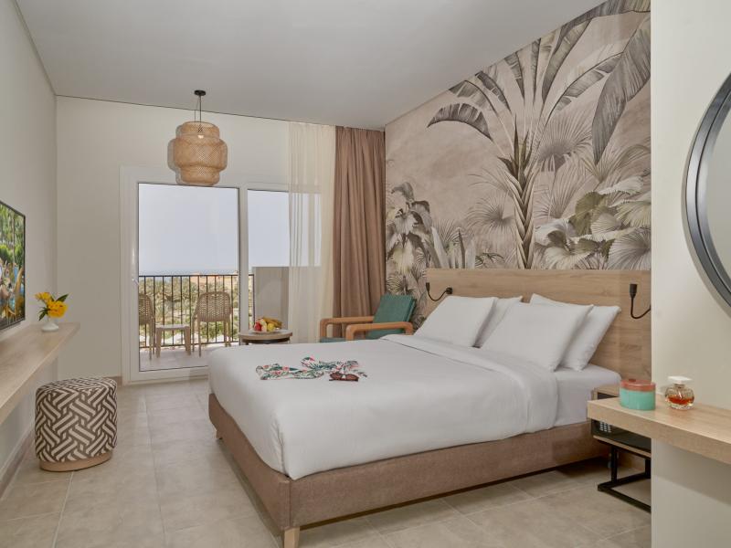 Three Corners Sunny Beach Resort