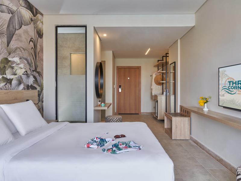 Three Corners Sunny Beach Resort