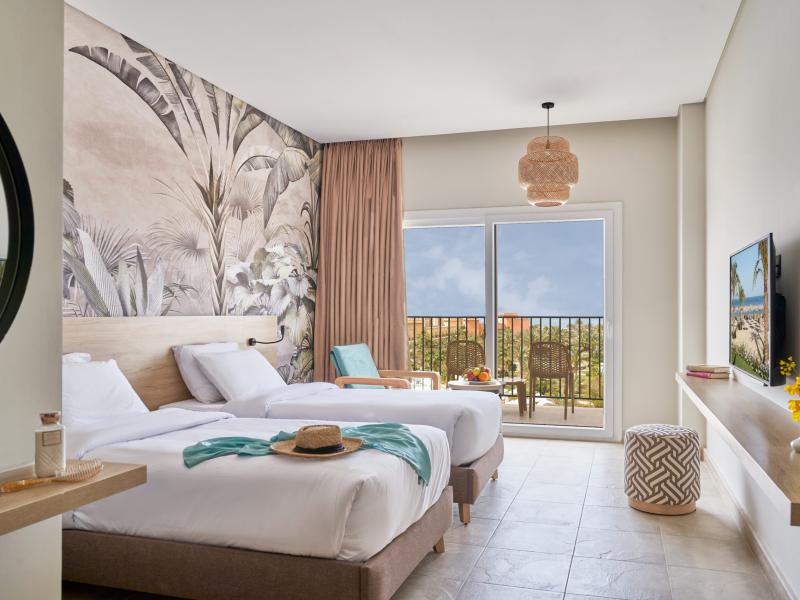 Three Corners Sunny Beach Resort