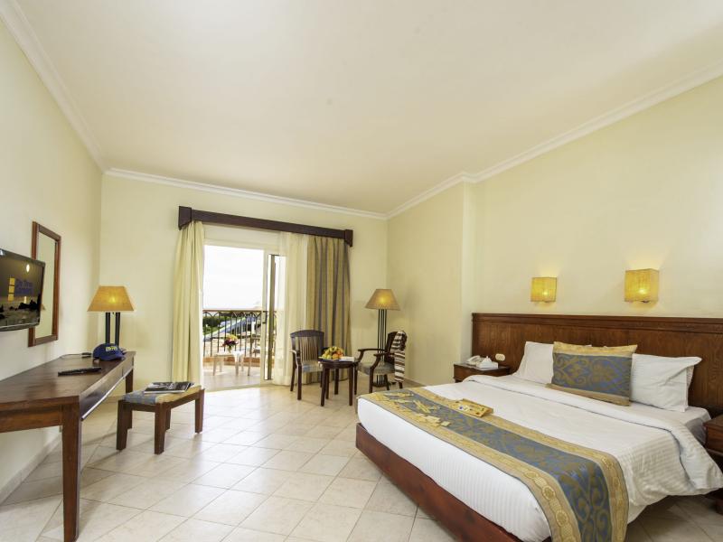 Three Corners Sunny Beach Resort