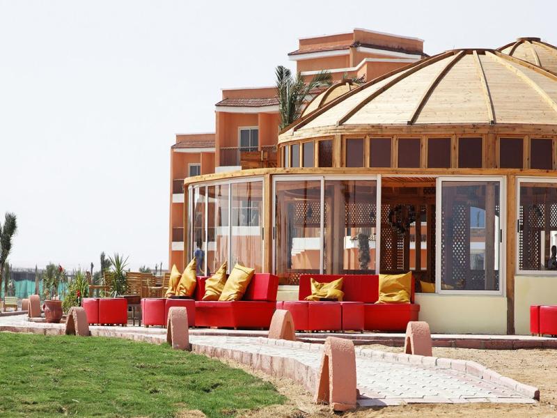 Three Corners Sunny Beach Resort