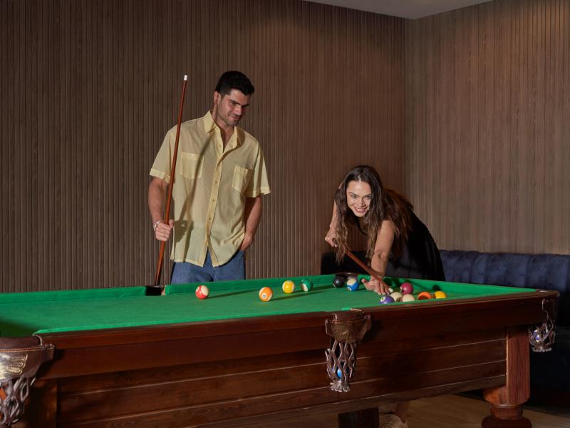 Three Corners Sunny Beach Resort