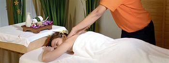 The Tivoli Hotel Bangkok