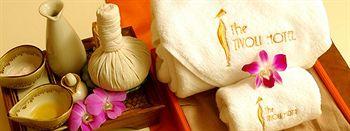 The Tivoli Hotel Bangkok