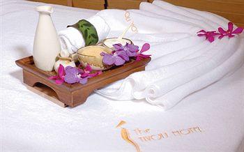 The Tivoli Hotel Bangkok