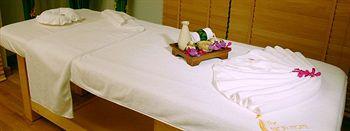 The Tivoli Hotel Bangkok