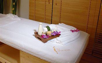 The Tivoli Hotel Bangkok