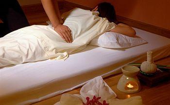 The Tivoli Hotel Bangkok