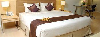 Отель The Tivoli Hotel Bangkok Таиланд, Бангкок, фото 18