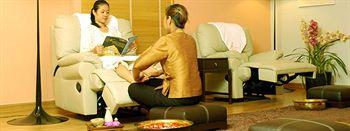 The Tivoli Hotel Bangkok