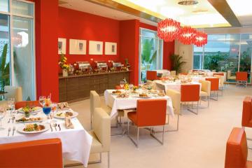 Отель The Tivoli Hotel Bangkok Таиланд, Бангкок, фото 2