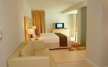 The Tivoli Hotel Bangkok