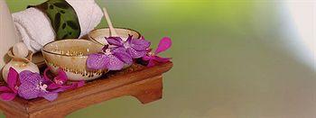 The Tivoli Hotel Bangkok