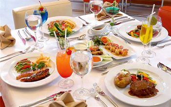 Отель The Tivoli Hotel Bangkok Таиланд, Бангкок, фото 7