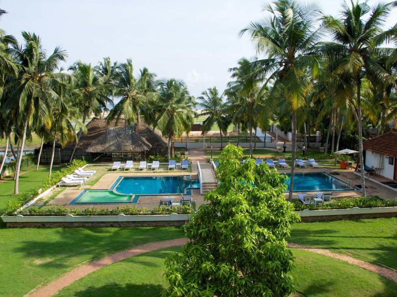 The Travancore Heritage