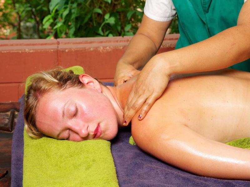 The Travancore Heritage