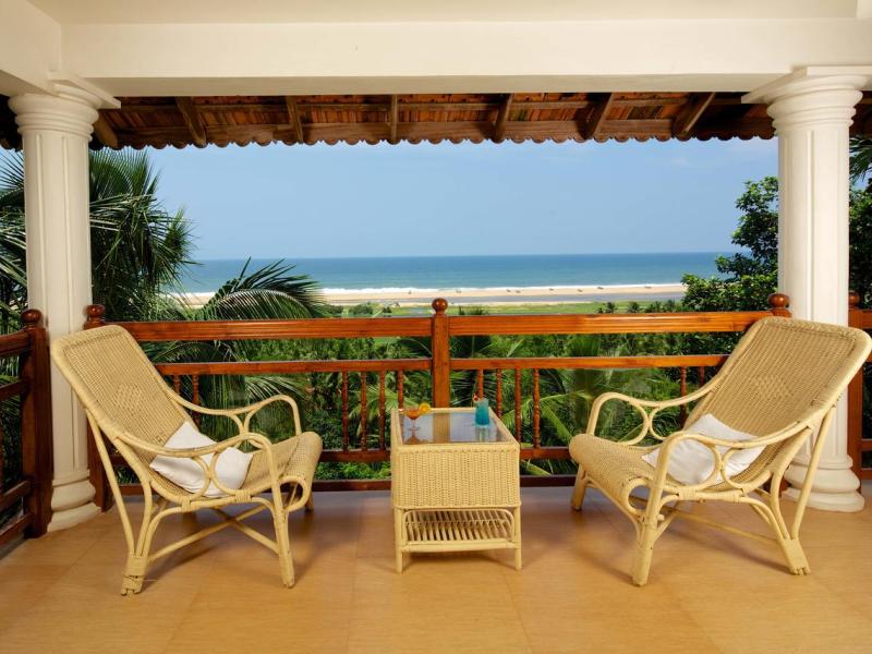 The Travancore Heritage