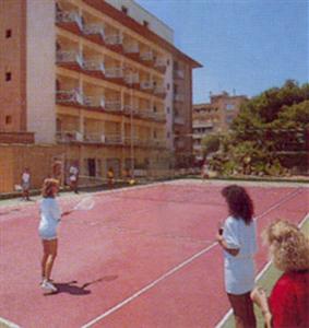 HM Ayron Park