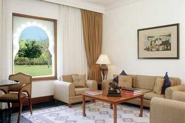 Отель The Trident Udaipur Индия, Удайпур, фото 16