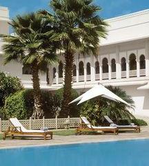 Отель The Trident Udaipur Индия, Удайпур, фото 3