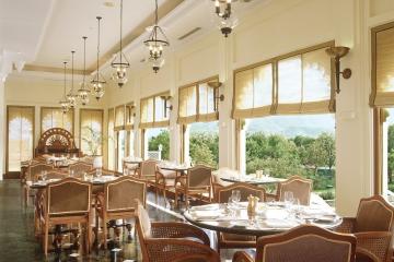 Отель The Trident Udaipur Индия, Удайпур, фото 8