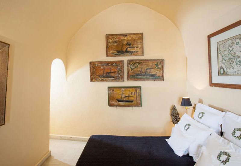 The Tsitouras Collection