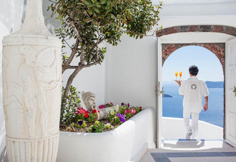 The Tsitouras Collection