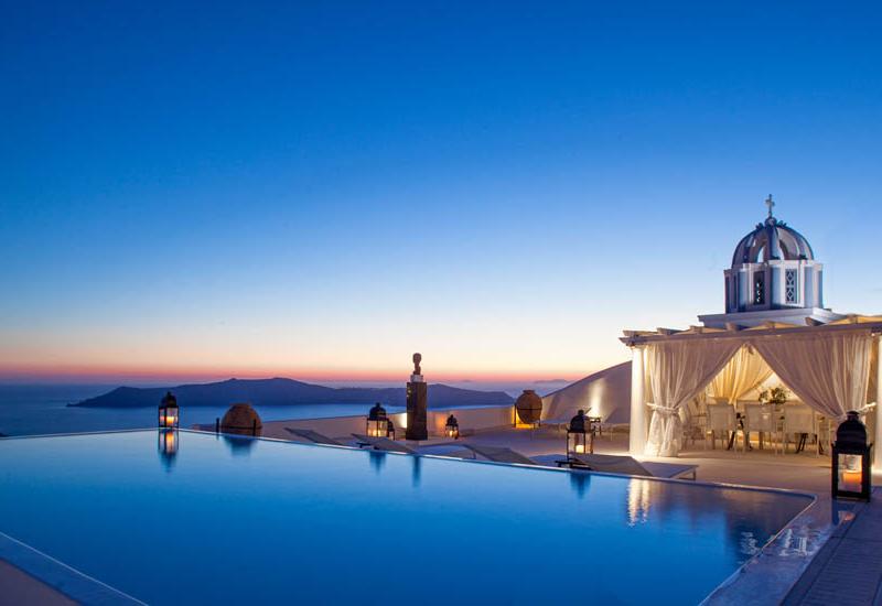 The Tsitouras Collection