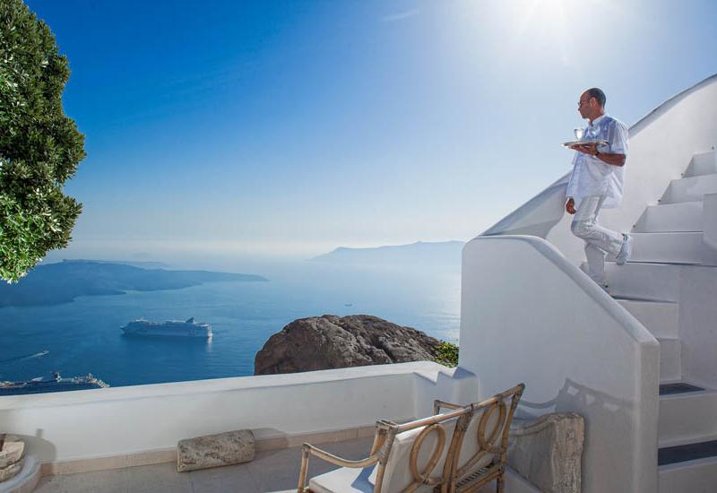 The Tsitouras Collection