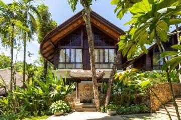 Отель The Tubkaak Krabi Boutique Resort Таиланд, Клонг Муанг, фото 13