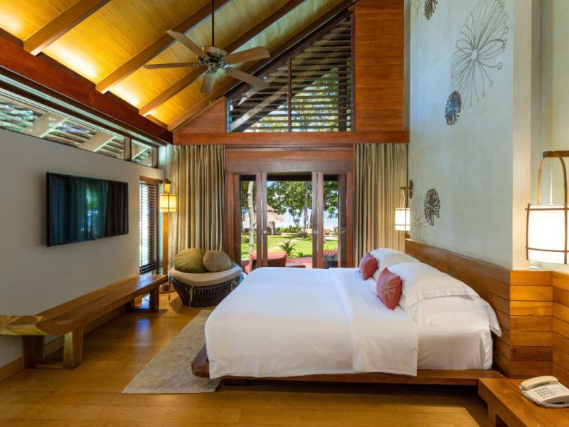The Tubkaak Krabi Boutique Resort