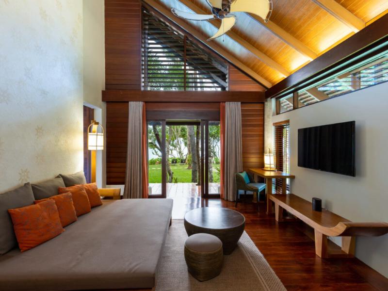 The Tubkaak Krabi Boutique Resort