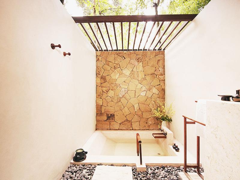 The Tubkaak Krabi Boutique Resort