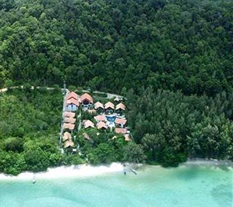 The Tubkaak Krabi Boutique Resort