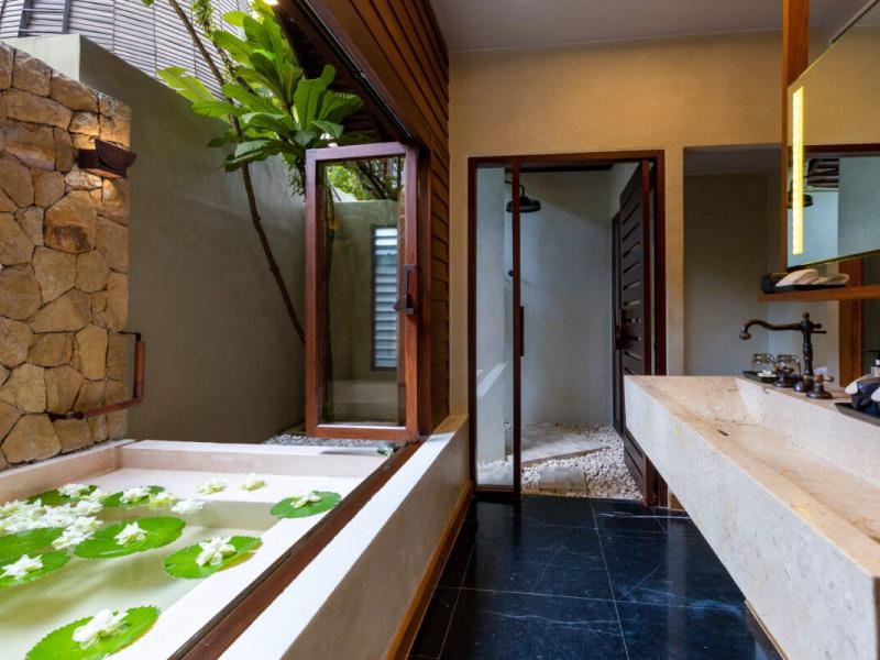 The Tubkaak Krabi Boutique Resort