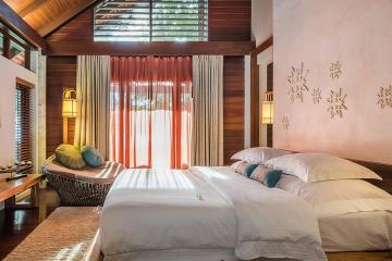 Отель The Tubkaak Krabi Boutique Resort Таиланд, Клонг Муанг, фото 22