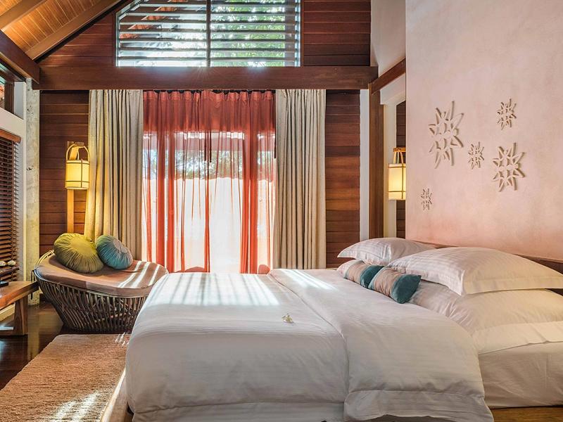The Tubkaak Krabi Boutique Resort