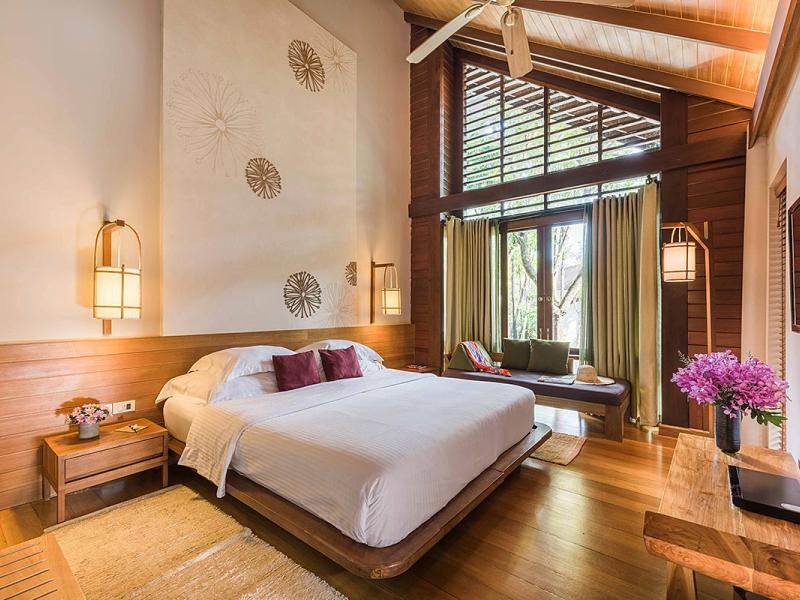 The Tubkaak Krabi Boutique Resort