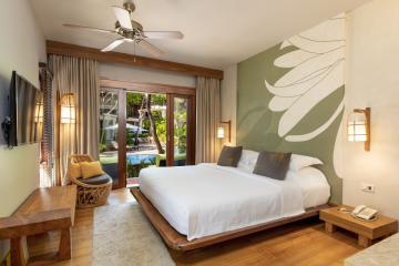 Отель The Tubkaak Krabi Boutique Resort Таиланд, Клонг Муанг, фото 24