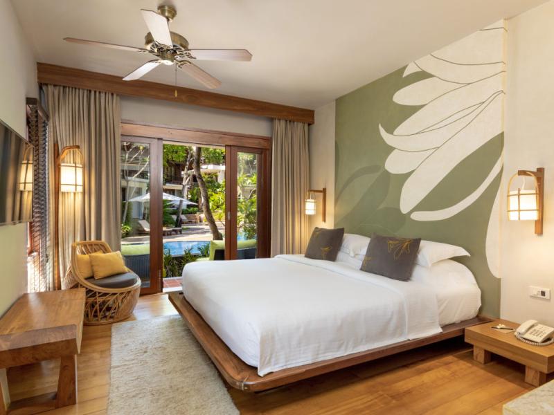 The Tubkaak Krabi Boutique Resort